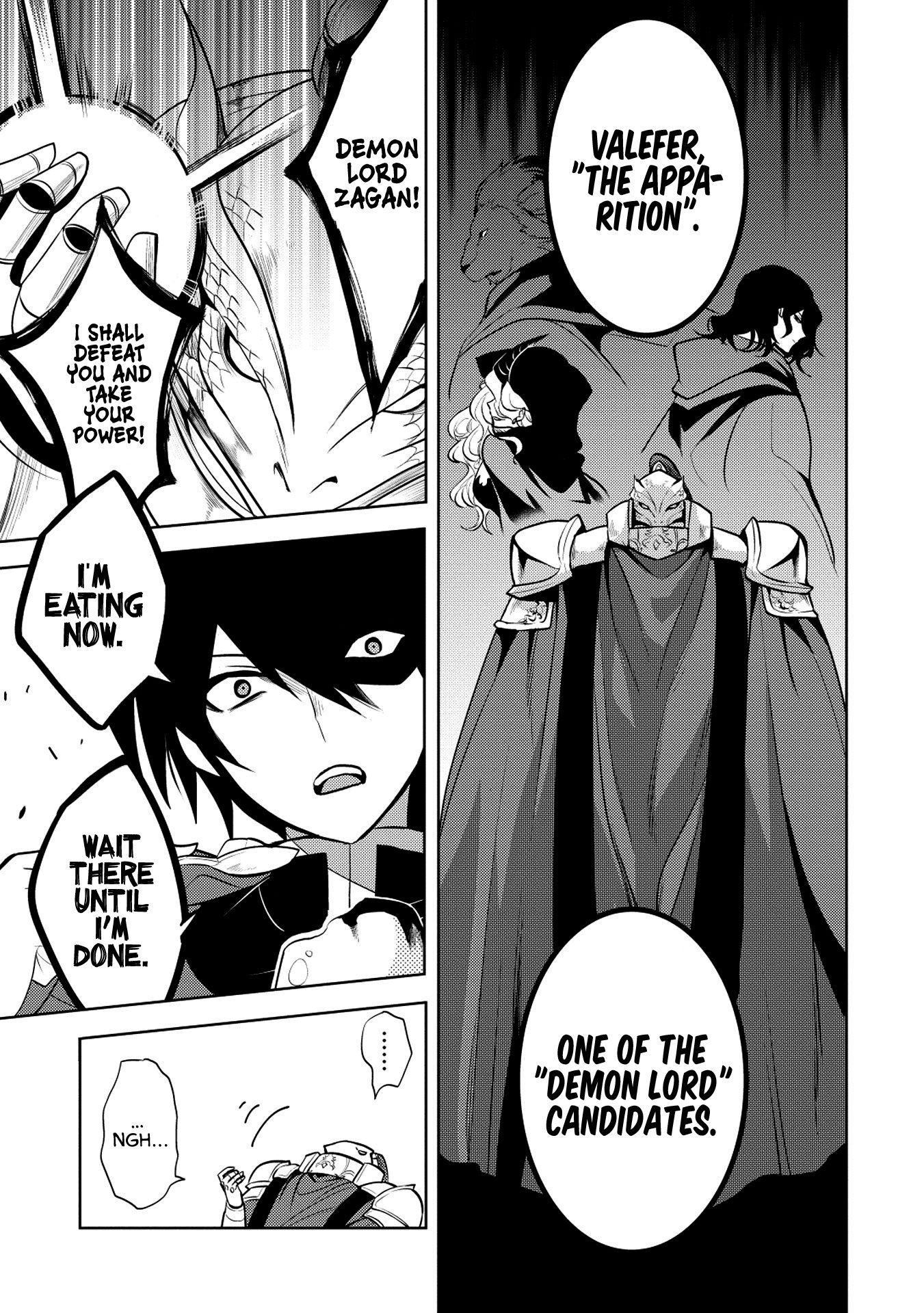 An Archdemon